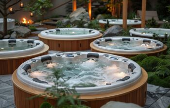 Comment choisir le spa idéal pour votre maison : guide pratique