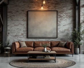 Upcycling : transformer un meuble usé en pièce déco unique