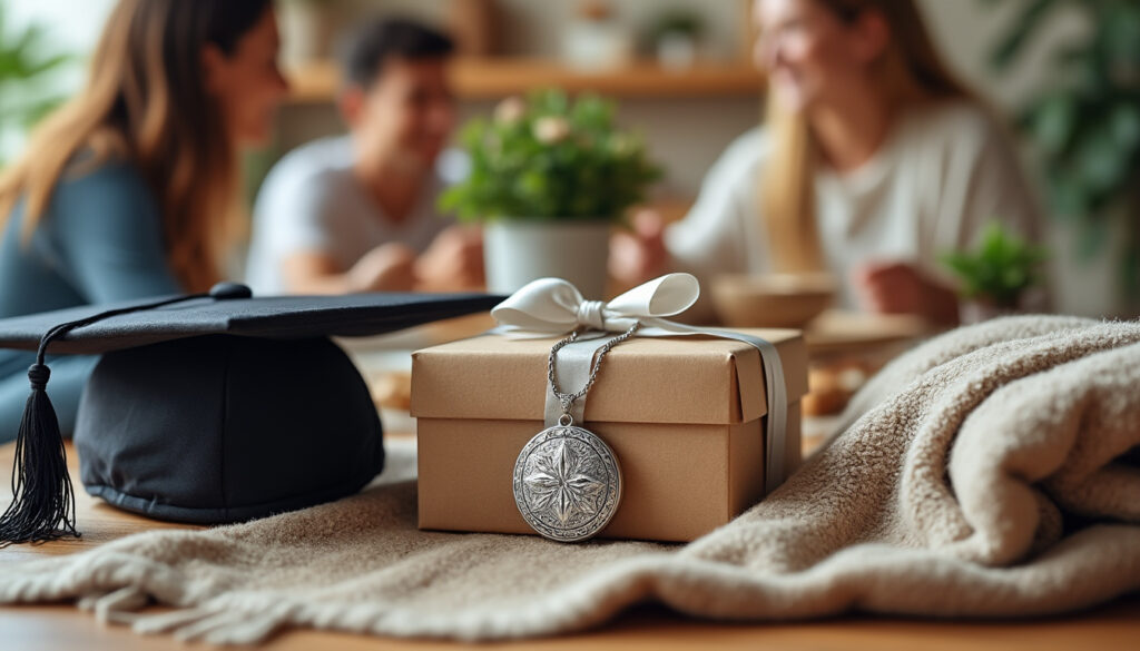 découvrez des idées de cadeaux symboliques pour célébrer et marquer les grandes étapes de vie : anniversaires, mariages, réussites ou nouveaux départs. offrez des présents porteurs de sens et de souvenirs inoubliables.