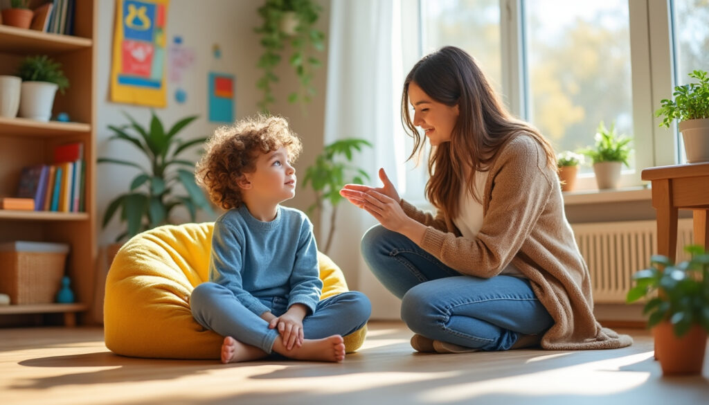 découvrez des conseils pratiques et bienveillants pour aider un enfant timide à s’exprimer, gagner confiance en soi et s’ouvrir aux autres dans un environnement serein.