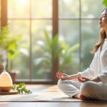 découvrez des conseils pratiques pour gérer le stress au quotidien et rester rayonnante, épanouie et en pleine forme, même face aux défis de la vie.