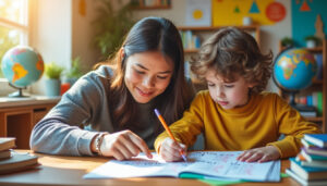 découvrez des conseils pratiques pour aider votre enfant à se préparer sereinement à un examen. apprenez à instaurer de bonnes habitudes, gérer le stress et encourager sa confiance pour favoriser sa réussite.