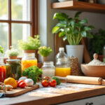 découvrez des astuces simples et efficaces pour remplacer les produits industriels par des alternatives fait-maison. optez pour une consommation plus saine et naturelle grâce à nos conseils pratiques !