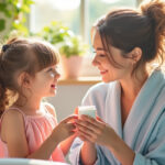 découvrez nos conseils pratiques pour transmettre de bonnes habitudes beauté à votre fille. apprenez comment l'accompagner avec bienveillance et l'aider à adopter des routines saines dès le plus jeune âge.