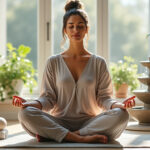 découvrez comment la méditation aide les mamans à réduire le stress, améliorer leur bien-être et retrouver l’équilibre au quotidien grâce à des conseils et astuces pratiques.