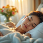 découvrez comment un bon sommeil influence la beauté des mamans : bienfaits sur la peau, éclat du visage et conseils pour mieux dormir au quotidien.