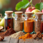 découvrez les meilleures épices douces à intégrer dans l’alimentation des enfants : saveurs subtiles, bienfaits nutritionnels et conseils pour éveiller leur palais en douceur.