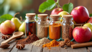 découvrez les meilleures épices douces à intégrer dans l’alimentation des enfants : saveurs subtiles, bienfaits nutritionnels et conseils pour éveiller leur palais en douceur.