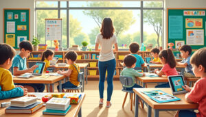 découvrez les erreurs courantes à éviter lors de l’apprentissage précoce pour maximiser les chances de réussite de votre enfant. conseils pratiques et pièges à éviter pour favoriser un développement optimal dès le plus jeune âge.