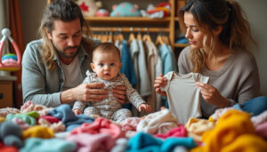 découvrez les erreurs courantes à éviter lors du choix des vêtements pour bébé et apprenez à sélectionner des habits confortables, pratiques et adaptés à la sécurité de votre enfant.