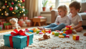 découvrez les principales erreurs à éviter lorsque vous offrez un jouet, afin de faire plaisir à coup sûr et choisir le cadeau idéal pour chaque enfant.