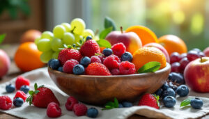 découvrez quels fruits de saison privilégier pour offrir à votre famille des produits frais, savoureux et riches en vitamines. conseils pratiques et bienfaits garantis pour une alimentation équilibrée toute l'année !