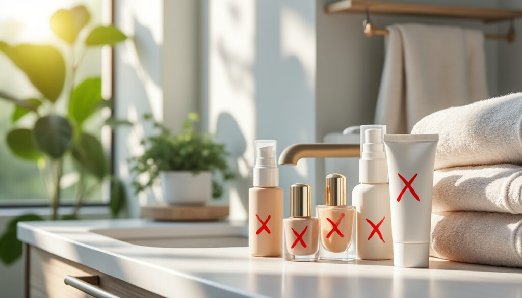 découvrez quels produits de beauté éviter pendant l’allaitement pour protéger la santé de votre bébé et préserver votre bien-être. nos conseils pour adopter une routine beauté sûre et adaptée aux jeunes mamans.