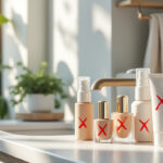 découvrez quels produits de beauté éviter pendant l’allaitement pour protéger la santé de votre bébé et préserver votre bien-être. nos conseils pour adopter une routine beauté sûre et adaptée aux jeunes mamans.