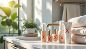 découvrez quels produits de beauté éviter pendant l’allaitement pour protéger la santé de votre bébé et préserver votre bien-être. nos conseils pour adopter une routine beauté sûre et adaptée aux jeunes mamans.