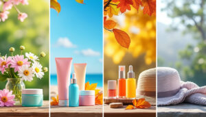 découvrez comment adapter votre routine beauté à chaque saison pour préserver l’éclat de votre peau et répondre à ses besoins spécifiques toute l’année. astuces, conseils et produits recommandés.