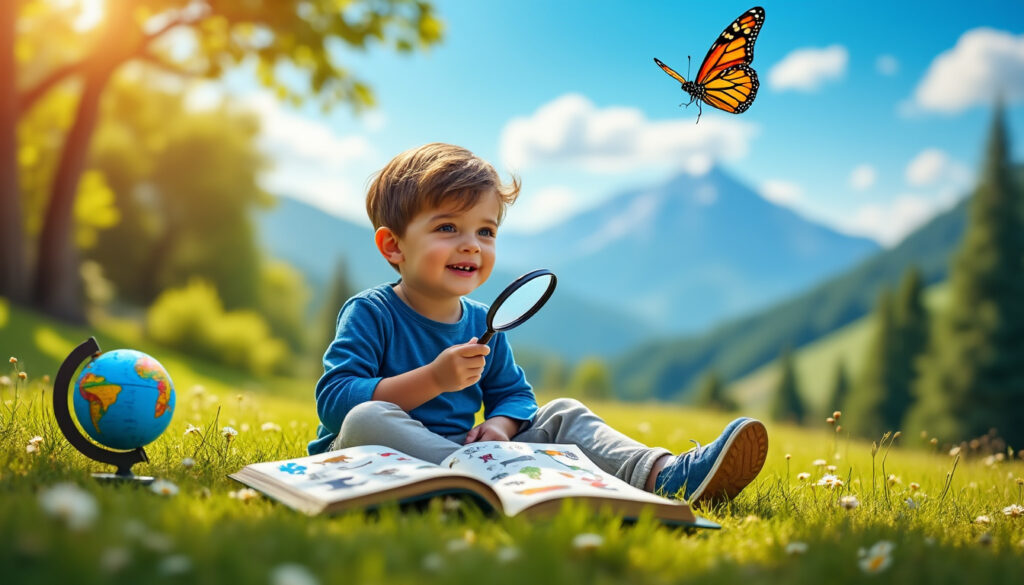 découvrez pourquoi la curiosité est essentielle au développement personnel, intellectuel et social. apprenez comment encourager cette qualité pour favoriser l'apprentissage et l'épanouissement à chaque étape de la vie.