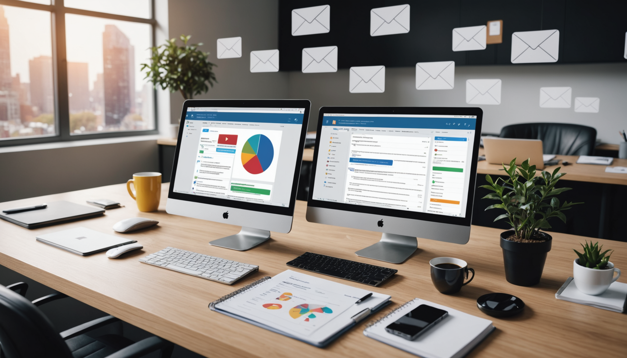 découvrez comment optimiser la gestion de vos emails professionnels en 2025 avec la messagerie ovh. astuces, bonnes pratiques et solutions pour améliorer la productivité de votre entreprise grâce à une organisation efficace de vos courriels.