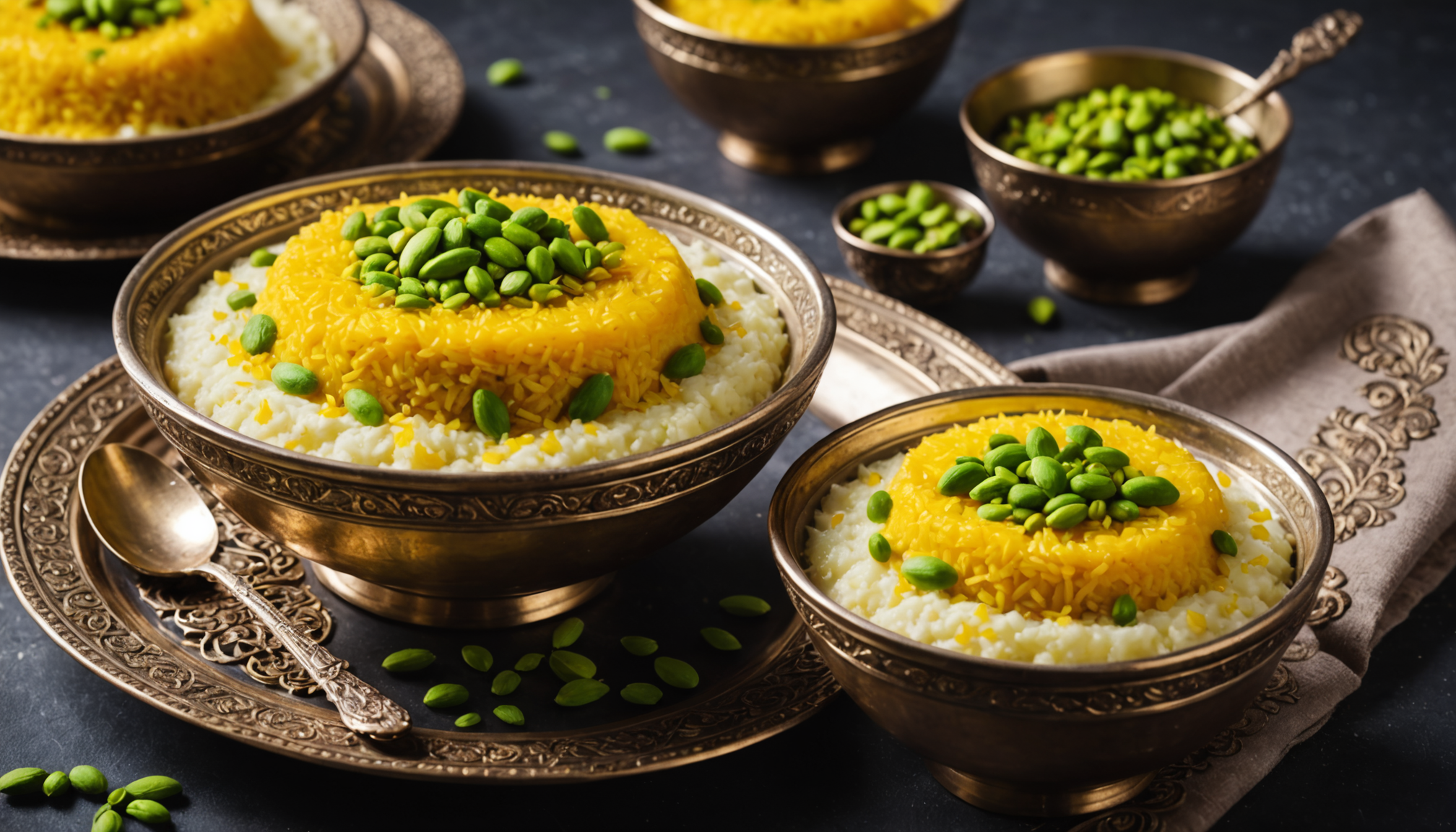 découvrez les saveurs exotiques de la cuisine moghole à travers des recettes faciles à préparer chez vous. invitez l’inde authentique dans votre assiette avec des plats riches en épices et en parfums.