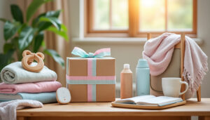 découvrez notre sélection des meilleurs cadeaux de naissance originaux et utiles pour surprendre les nouveaux parents et faire plaisir à bébé. trouvez l’idée parfaite pour célébrer cette heureuse occasion !