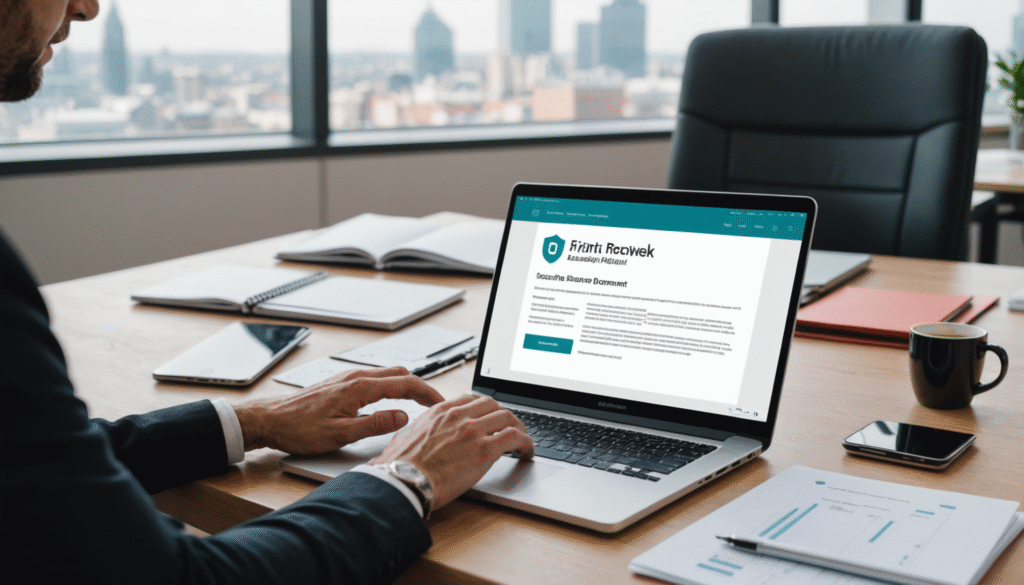 découvrez comment activer votre compte mypeopledoc en quelques étapes simples pour accéder en toute sécurité à vos documents rh en 2025. suivez notre guide pratique pour une gestion facile et rapide de vos informations professionnelles.