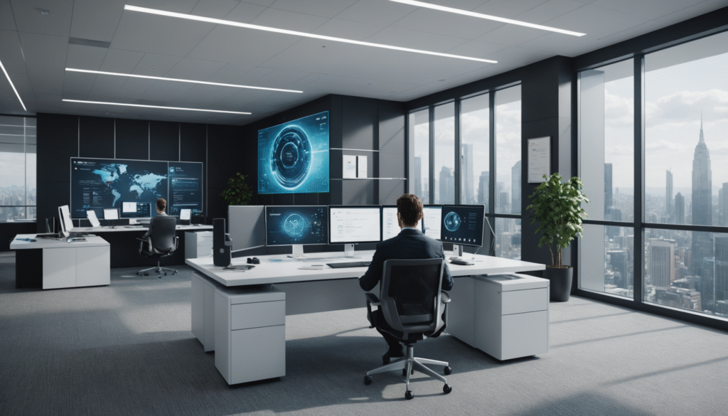 découvrez comment peopledoc mon compte facilite la gestion de vos documents administratifs en 2025 : accès sécurisé, gain de temps et organisation optimale pour tous vos besoins professionnels.