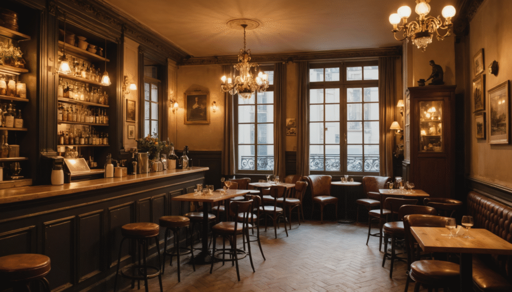 découvrez les meilleurs cafés cosy et adresses gourmandes en île-de-france pour savourer des pauses sucrées ou salées, dans une ambiance chaleureuse et authentique.