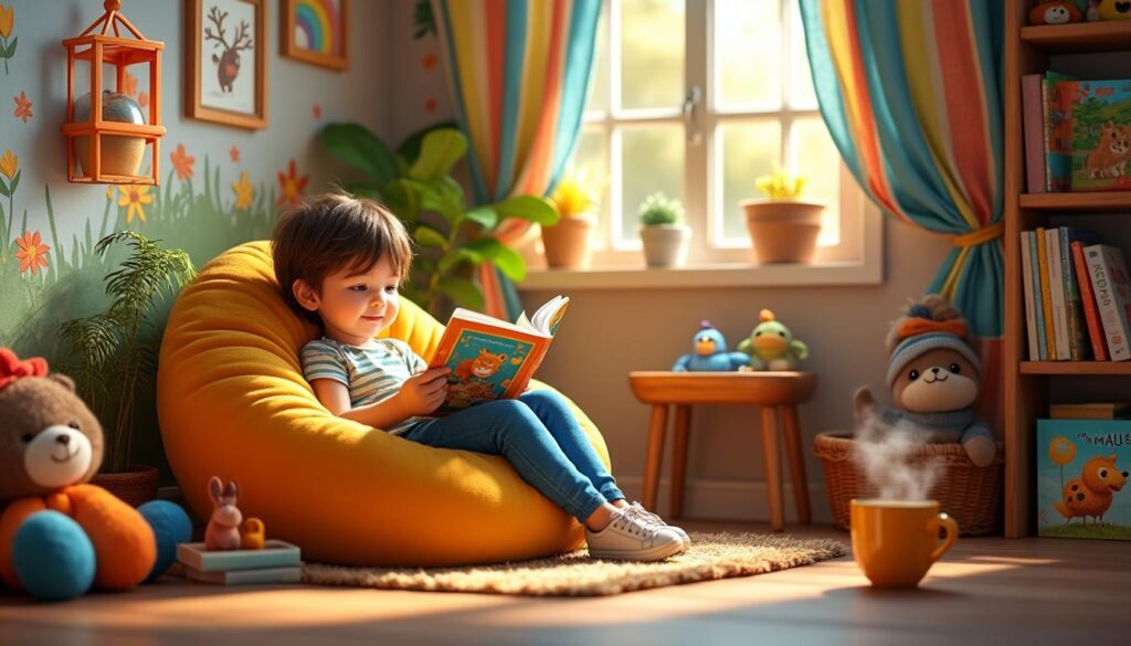 découvrez des conseils pratiques et des astuces simples pour encourager votre enfant à aimer la lecture, développer son imagination et renforcer son plaisir de lire au quotidien.