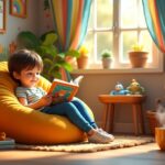 découvrez des conseils pratiques et des astuces simples pour encourager votre enfant à aimer la lecture, développer son imagination et renforcer son plaisir de lire au quotidien.
