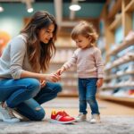 découvrez nos conseils pratiques pour bien choisir les chaussures adaptées à un enfant en pleine croissance. confort, pointures, matières : tous les critères essentiels pour soutenir le développement de ses pieds.