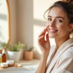 découvrez nos conseils pratiques pour prendre soin de votre peau après la grossesse : routines adaptées, hydratation, traitements naturels et solutions pour retrouver confort et éclat en post-partum.