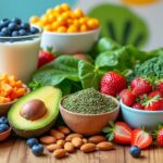 découvrez les 10 super-aliments essentiels à intégrer dans l’alimentation des enfants pour favoriser leur croissance, renforcer leur immunité et leur apporter tous les nutriments nécessaires à leur développement.