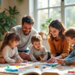 découvrez les principes essentiels de l’éducation positive à la maison : méthodes bienveillantes, conseils pratiques et astuces pour instaurer un climat familial serein et favoriser le développement harmonieux de votre enfant.