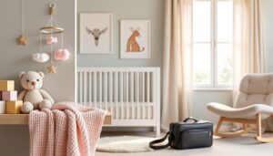 découvrez notre sélection des meilleurs cadeaux pour une naissance : idées originales, pratiques et touchantes pour célébrer l’arrivée d’un nouveau-né et faire plaisir aux jeunes parents.