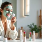 découvrez des soins beauté express parfaits pour les mamans pressées : astuces rapides, conseils pratiques et produits efficaces pour une routine éclat en un minimum de temps.
