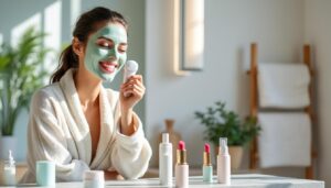 découvrez des soins beauté express parfaits pour les mamans pressées : astuces rapides, conseils pratiques et produits efficaces pour une routine éclat en un minimum de temps.