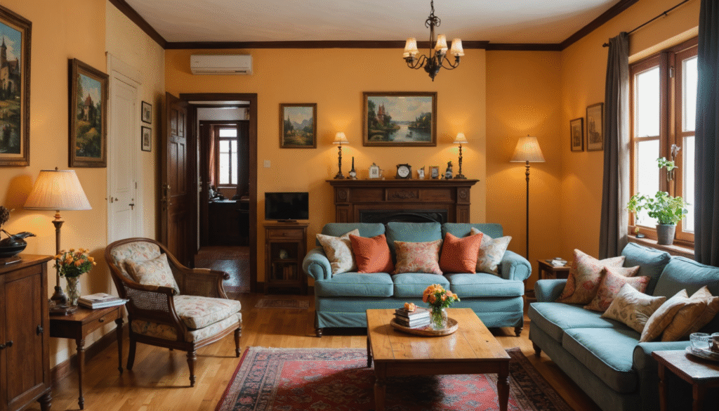 découvrez des maisons d’hôtes chaleureuses, où confort, convivialité et authenticité vous attendent pour un séjour inoubliable. profitez d’un accueil personnalisé dans un cadre unique et reposant.