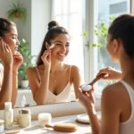 découvrez les meilleures routines beauté spécialement conçues pour les jeunes mamans, alliant efficacité et simplicité pour révéler votre éclat au quotidien.