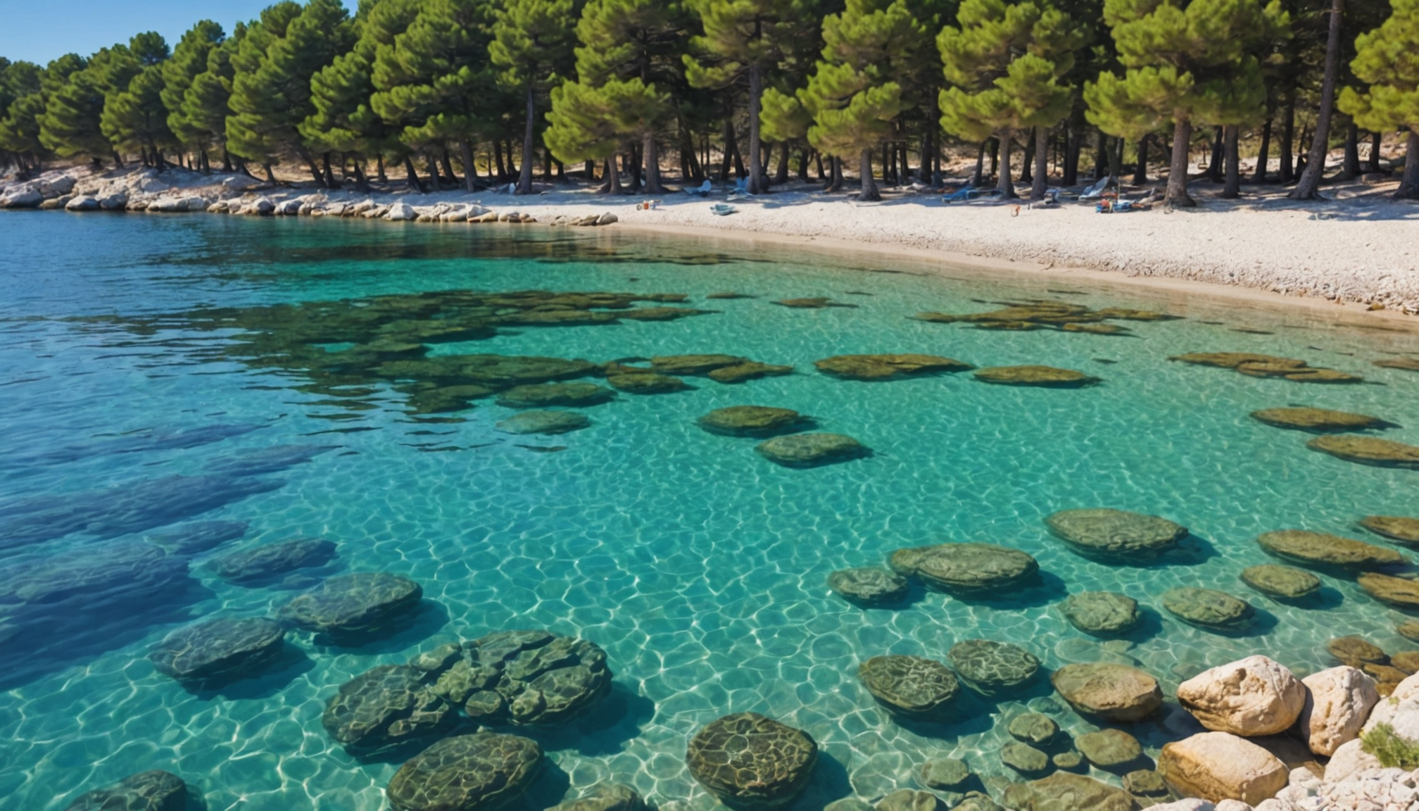 découvrez des vacances en dalmatie idéales pour toute la famille avec des activités ludiques pour enfants et des moments de détente pour les parents. explorez plages, parcs, et sites culturels dans un cadre serein.