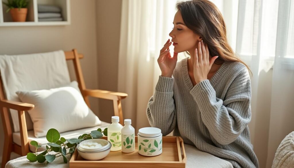 découvrez comment choisir des produits de beauté sûrs et adaptés pendant l’allaitement pour protéger votre bébé tout en prenant soin de vous.