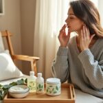 découvrez comment choisir des produits de beauté sûrs et adaptés pendant l’allaitement pour protéger votre bébé tout en prenant soin de vous.