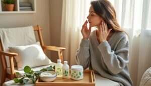 découvrez comment choisir des produits de beauté sûrs et adaptés pendant l’allaitement pour protéger votre bébé tout en prenant soin de vous.