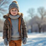 découvrez nos conseils pratiques pour habiller votre enfant en hiver tout en évitant de le surcharger. apprenez à choisir des vêtements adaptés pour garder votre enfant au chaud et confortable pendant la saison froide.
