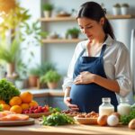 découvrez les besoins nutritionnels essentiels pour les femmes enceintes afin de garantir la santé de la maman et le bon développement du bébé tout au long de la grossesse.