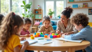 découvrez les meilleures méthodes pour accompagner efficacement l’apprentissage scolaire de votre enfant et favoriser sa réussite éducative.