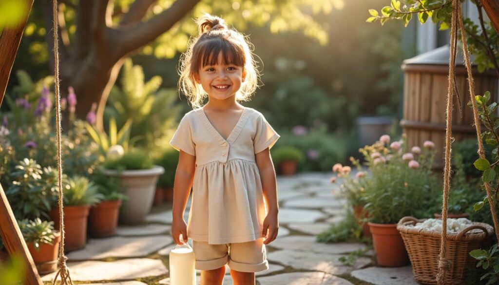 découvrez où trouver des habits éthiques pour enfants alliant mode durable, confort et respect de l'environnement. adoptez un style responsable pour vos petits.