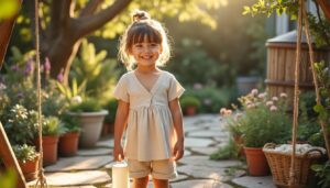 découvrez où trouver des habits éthiques pour enfants alliant mode durable, confort et respect de l'environnement. adoptez un style responsable pour vos petits.