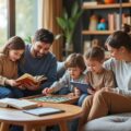 découvrez des conseils pratiques pour gérer efficacement le temps d’écran à la maison et favoriser un équilibre sain entre les activités numériques et familiales.