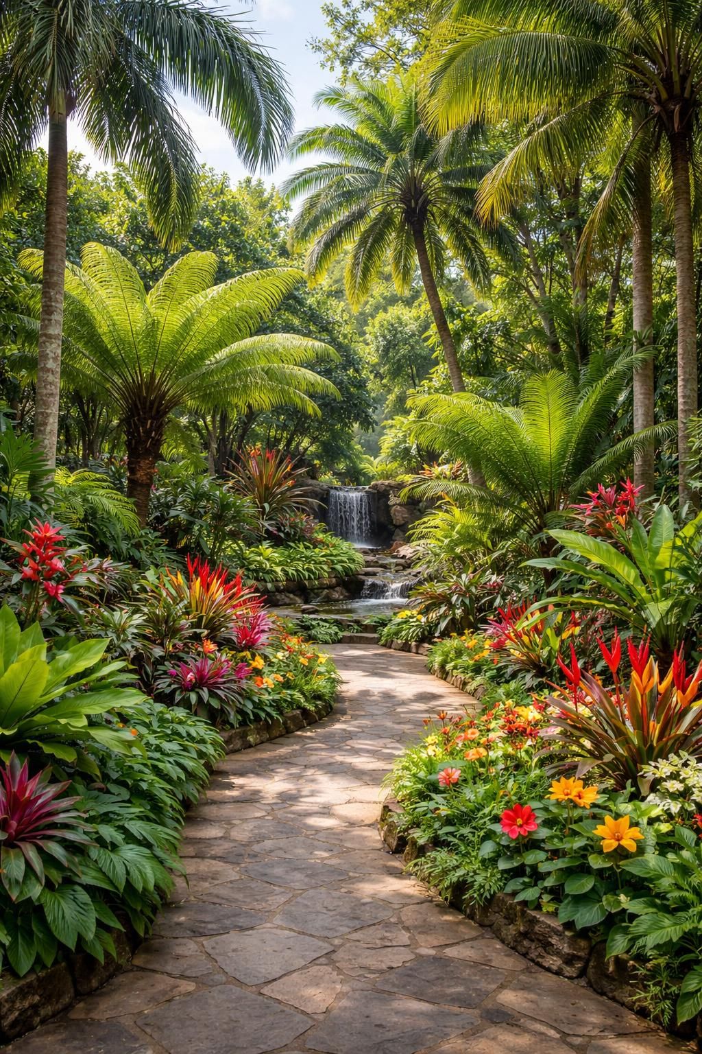 découvrez comment créer un jardin paysager aux accents tropicaux grâce à nos astuces pratiques et inspirations pour transformer votre extérieur en un véritable paradis exotique.