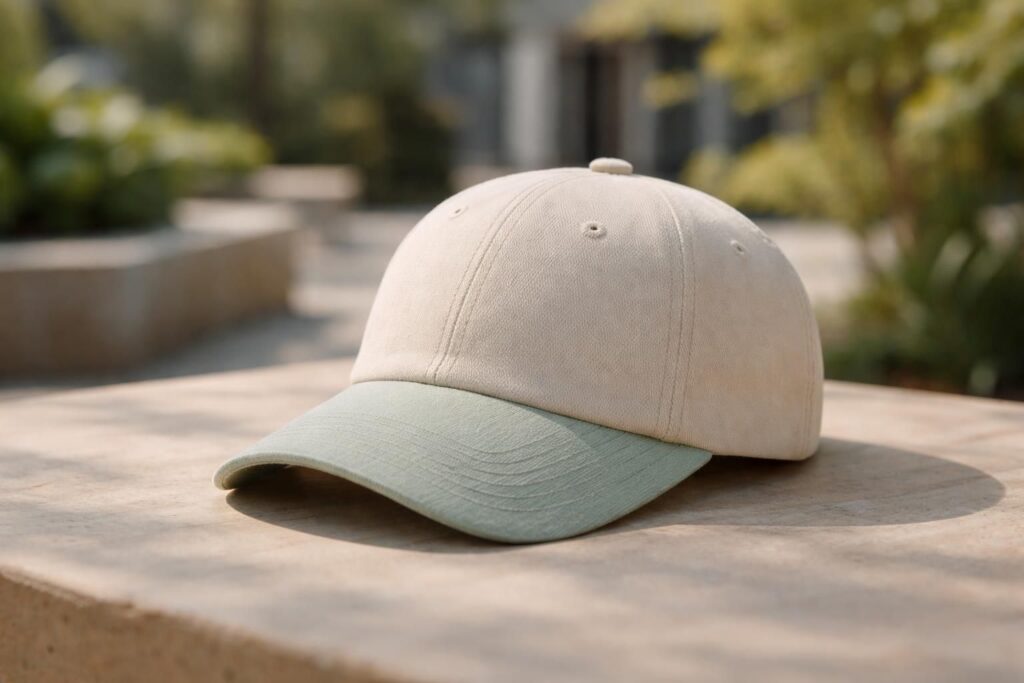 découvrez la casquette sweet pant, l'accessoire tendance et décontracté parfait pour compléter votre style avec une touche moderne et confortable.